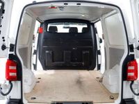 tweedehands VW Transporter T62.0 TDI E6 Lang Airco/Navi 2x Schuifdeur 10-2016