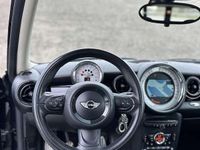 Occasion Mini Cooper S Clubman Chili 184 PK (135 kW) 2013 Blauw Stationwagen