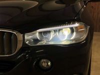 tweedehands BMW X5 XDrive40e iPerformance 2017 LED CAMERA TREKHAAK PD