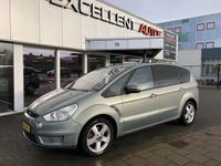 tweedehands Ford S-MAX 2.0 TDCi Titanium Automaat - Navigatie