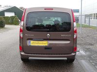 tweedehands Renault Kangoo Family 1.2 TCe Limited Start&Stop