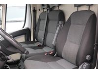 tweedehands Fiat Ducato 2.3 MJ 130pk L2 H1 Airco Navigatie Camera