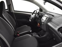 Occasion Toyota Aygo X-play 72 PK (52 kW) 2021 Wit Hatchback