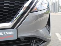 tweedehands Nissan Qashqai 1.3 MHEV 158pk Xtronic Automaat N-Connecta Navigatie, Camera 360, Climate Control, Voorruit-Stoel-Stuurverwarming, Lichtmetalen velgen