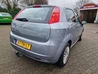 tweedehands Fiat Grande Punto 1.2 Edizione Cool