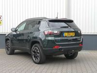 tweedehands Jeep Compass 4xe 240 Plug-in Hybride. Trailhawk.