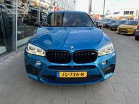 tweedehands BMW X6 M M