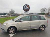 tweedehands Opel Zafira * 2007 * 269 DKM * 1.8 Enjoy *