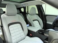 Nieuw Citroën C5 Comfort 144 PK (105 kW) 2025 Groen SUV