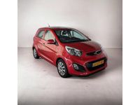 tweedehands Kia Picanto 1.0 CVVT BusinessLine