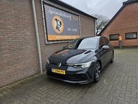 Occasion VW Golf VIII R-line 150 PK (110 kW) 2023 Grijs Hatchback