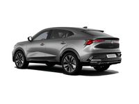 Nieuw Renault Rafale Techno 200 PK (147 kW) 2025 Schiste silver (tekqg) SUV