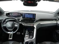 tweedehands Peugeot 3008 GT 1.6 180pk Limited | Navigatie | Adaptieve Cruis