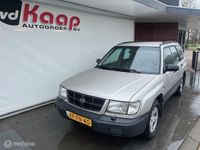 tweedehands Subaru Forester 2.0 AWD basis