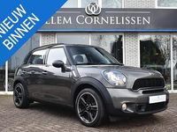 Occasion Mini Cooper S Countryman Chili 184 PK (135 kW) 2012 Grijs SUV