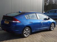 Occasion Honda Insight S 88 PK (64 kW) 2012 Blauw Hatchback