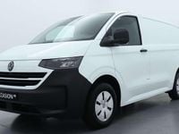 Nieuw VW T6.1 Life 160 kW (218 PK) 2025 Wit Van