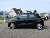 tweedehands Renault Twingo 1.0 SCe Expression CABRIO-TOP_CRUIS_N.A.P.