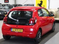 tweedehands Peugeot 108 1.0 e-VTi Access Airco, Isofix, Stuurbekrachtiging