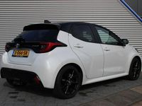 Occasion Toyota Yaris Hybrid Executive 2022 Wit Hatchback