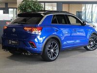 Occasion VW T-Roc 300 PK (220 kW) 2020 Blauw SUV