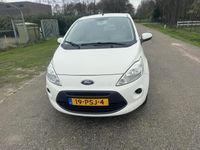 tweedehands Ford Ka 1.2 Comfort start/stop