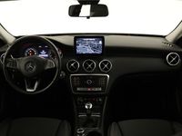 tweedehands Mercedes A160 Ambition | Navigatie | Cruise control | LED koplampen | Parkeersensoren | Inclusief 12 Maanden Garantie