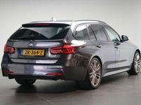 tweedehands BMW 318 3 Serie Touring i Executive M Sport Automaat