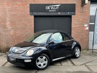 tweedehands VW Beetle (NEW) Cabriolet 1.6 Highline | Airco | Cruise Control | Elek Ramen |