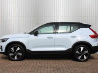 tweedehands Volvo XC40 Single Motor Extended Range Plus 82 kWh 570km WLT