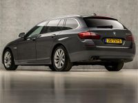 Occasion BMW 520 Luxury Line 184 PK (135 kW) 2016 Grijs Stationwagen