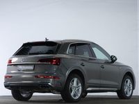 Occasion Audi Q5 Competition 299 PK (219 kW) 2025 Grijs SUV