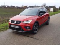 tweedehands Seat Arona 1.5 TSI FR Business Intense