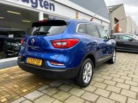 tweedehands Renault Kadjar 1.3 TCe Zen