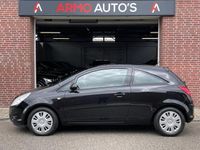 tweedehands Opel Corsa 1.2-16V Cosmo | Airco | Rijklaar