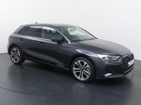 Nieuw Audi A3 Sportback Advanced 204 PK (150 kW) 2025 Grijs Hatchback