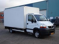 tweedehands Renault Master 120 3.0