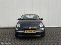 tweedehands Fiat 500 0.9 TwinAir Lounge