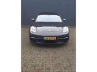 tweedehands Porsche Panamera 2.9 4S Sport-Chrono/LED-verlichting/ Carbon interieur/Panoramadak/ Origineel NL-geleverd /Dealer onderhouden