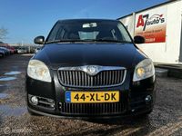 tweedehands Skoda Fabia 1.9 TDI