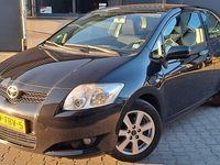 Occasion Toyota Auris Sport 124 PK (91 kW) 2008 Zwart (metallic) Hatchback