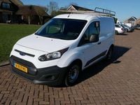 Occasion Ford Transit 75 PK (55 kW) 2017 Wit Van