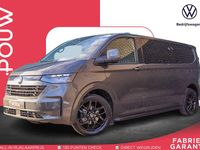 Occasion VW Transporter Style 150 PK (110 kW) 2024 Grijs (metallic) Van