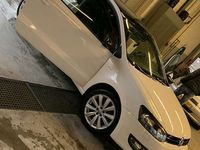 tweedehands VW Polo 1.2 12v 69pk MATCH uitvoering