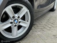 tweedehands BMW 116 1-SERIE i Executive 5-Deurs Apk (22-04-2025) *INRUIL MOGELIJK!*