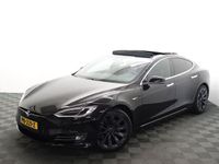 tweedehands Tesla Model S 75 Performance S Edition Aut- Panodak, Sport Leder, Enhanched Autopilot, Premium Connectivity, Carbon Inleg