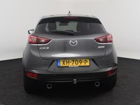 tweedehands Mazda CX-3 2.0 Sport Selected CAMERA 19" LMV TREKHAAK
