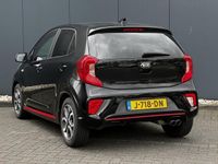 tweedehands Kia Picanto 1.0 MPi GT-Line Edition