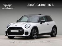 Nieuw Mini John Cooper Works 2025 Wit Hatchback