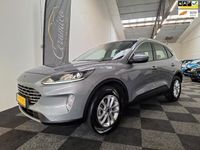 Occasion Ford Kuga Titanium 152 PK (111 kW) 2022 Grijs SUV